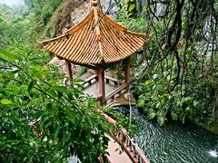 -颛顼龙洞旅游景区