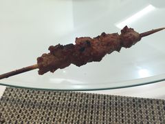 -清真西北风味餐厅