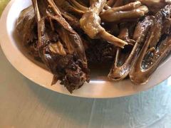 -聚庆楼吴山贡鹅(总店)