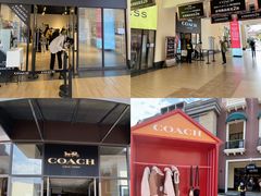 -王府井奥莱临潼小镇(临潼店)