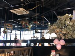 -茉莉餐厅(亳州高新万达广场希夷大道店)