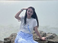 -东湖落雁景区