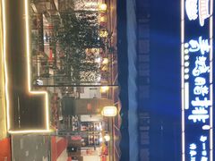 -岳记兴隆·青城腊排铜火锅(融创店)