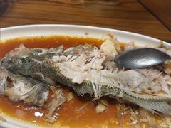 -二分八云雁阁•新晋菜大同味(长治路店)