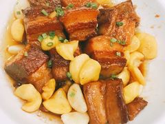 -大鸭梨烤鸭(石佛营店)