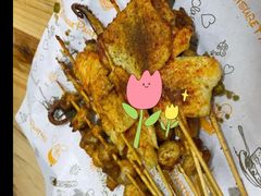 -魏记里脊肉炸炸炸(南门口店)