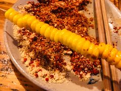 -晓靖轩烧烤(沙河风情店)