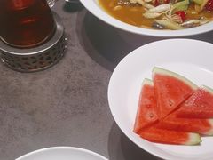 -鸽子侯·家宴·平价海鲜(绿地店)