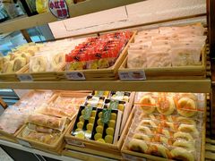 -Caidie Bakery采蝶轩(翠微店)