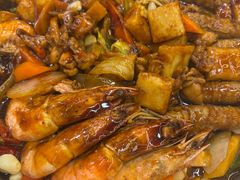 -黄记煌三汁焖锅(首创奥特莱斯店)