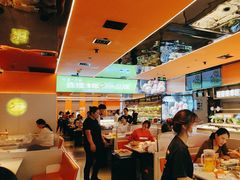 -串一火锅(赛格国际购物中心店)