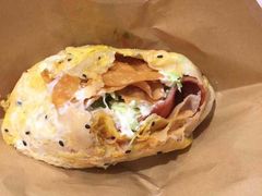 -煎饼道·新鲜现做(来福士店)