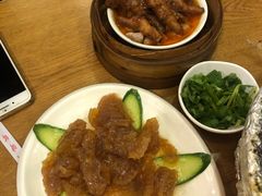 -粤仔湾砂锅粥(滨湖万达店)