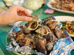 -盛港湾海鲜食府(黄沙店)