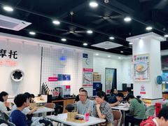 -华辉拉肠(龙口东店)