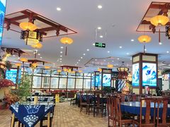 -桥香园过桥米线(国贸店)