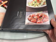 -松鹤楼(狮山永利广场店)
