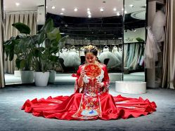 -Sunny喜铺婚礼策划(东部店)