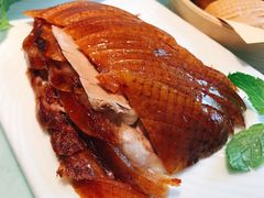 -北京老铺烤鸭(高新店)