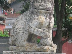 -报恩寺(平武县)