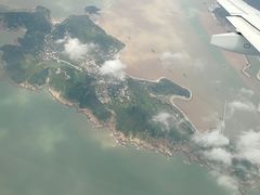-温州龙湾国际机场