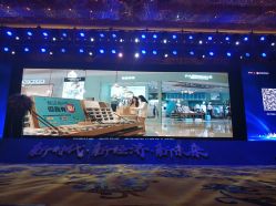 -武汉富力威斯汀酒店·宴会厅