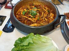 -屋里家延边朝鲜族冷面(南园店)