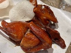 -蝴蝶里·粤菜·点心(滨江龙湖店)