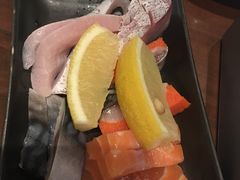 -广州富力君悦大酒店·凯菲厅