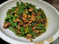 -湘当爱·鲜煮现炒(松岗立业路店)