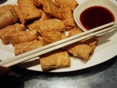 -山外山菜馆(玉泉路店)