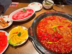 -牛市坎火锅(建设路店)