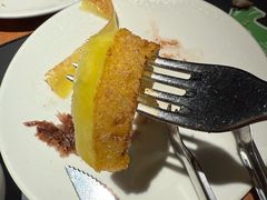 -拉蒂娜·巴西牛排馆 Latina·Brazilian Steakhouse(王府井喜悦店)