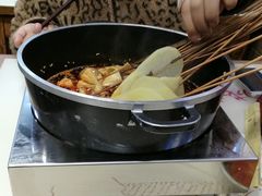 香辣锅底串串-徐妹串串香(春熙路店)