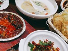 -尚宴(盛世广场·食尚街店)