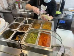 -张果佬年糕卷(科巷店)
