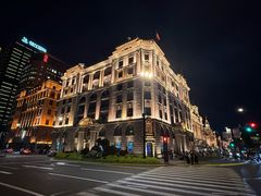 -南京路步行街