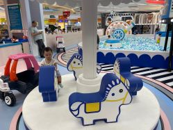 -孩子王童乐园(西安盛龙店)