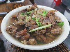-贵宾牛·潮汕牛肉火锅(珠池总店)