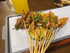 -林二哥宜烤官·宜宾小烧烤