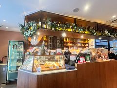 -JamaicaBlue Cafe(乌鲁木齐中路店)