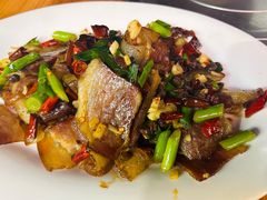 -贵州豆腐王(上合店)
