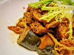 -上海老饭店(北京分店)