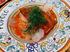 香煎三文鱼-Alimentari Grande(东湖路店)