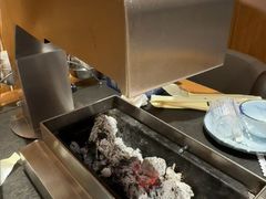 -老白清真烧烤(锦州旗舰店)