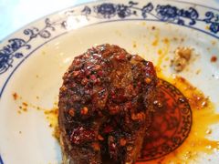 -双流传承老妈兔头(玉林总店)