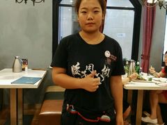 -闫府私房菜(经四路万达店)