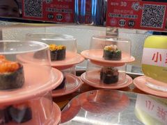 -争鲜回转寿司(中街大悦城店)