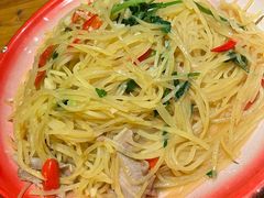 破店土豆丝-破三川·新川菜(静安大融城店)