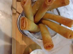 -周渝食惦·酸菜鱼精致川菜(横岗店)